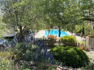 villa à la vente -   34800  CLERMONT L'HERAULT, surface 146 m2 vente villa - GAR049711